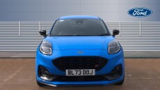 Ford Puma ST 1.0 EcoBoost Hybrid mHEV ST 5dr DCT Petrol Hatchback